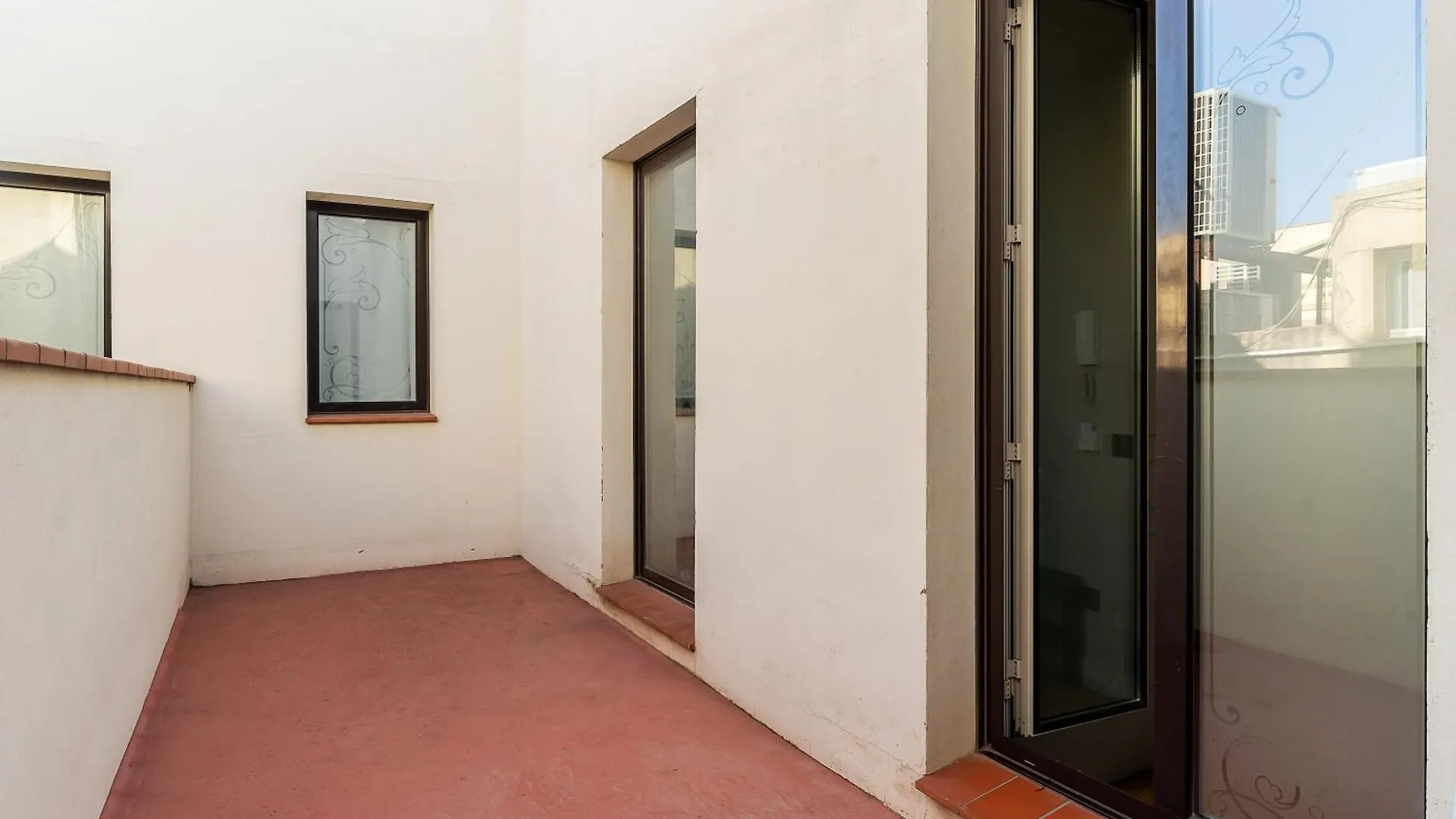 Ab Casa Saltor Two Apartman Barcelona